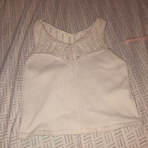 free people crop top